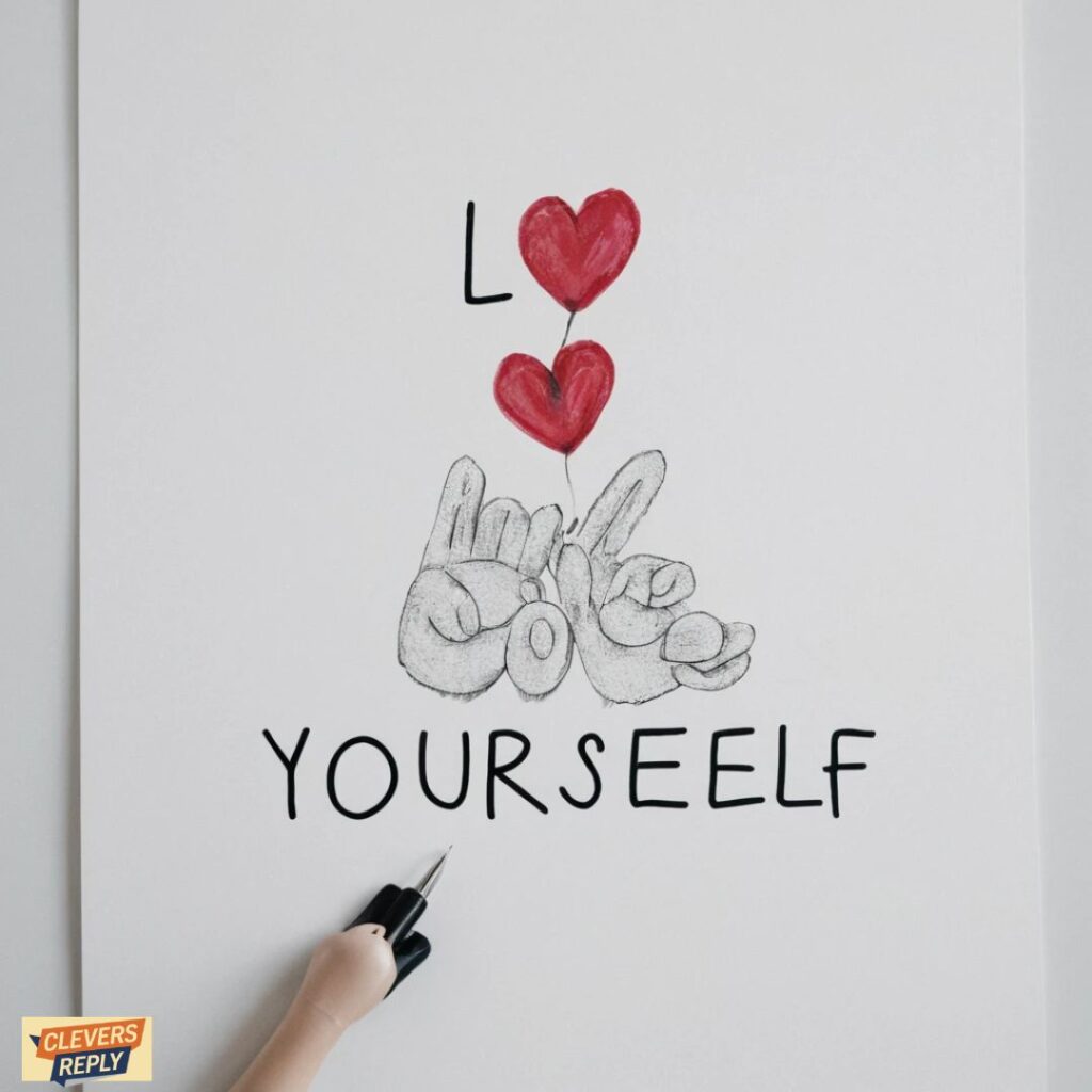 love yourself