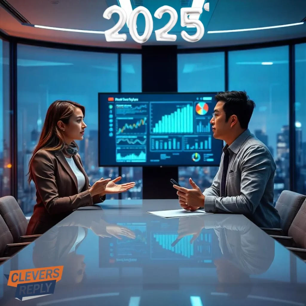 business in 2025, inviting your clients to be a part of your journey.